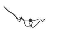 Fuel line, fuel pressure regulator BMW R 1200 GS K25 0307 R12 04-07