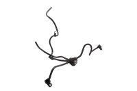 Fuel line, fuel pressure regulator BMW R 1200 GS K25 0307 R12 04-07