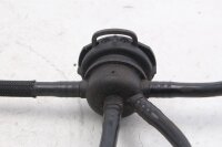 Fuel line, fuel pressure regulator BMW R 1200 GS K25 0307 R12 04-07
