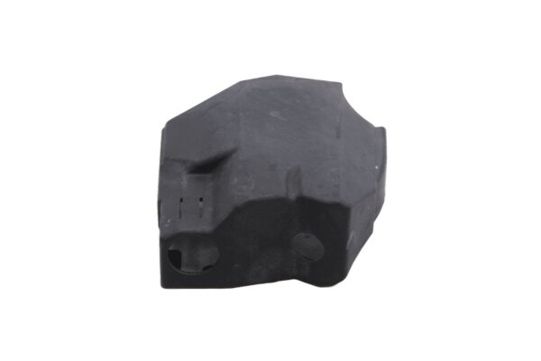Kaasuttimen suojus, oikeat kaasuläpät BMW R 1200 GS K25 0307 R12 04-07
