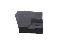 Kaasuttimen suojus, oikeat kaasuläpät BMW R 1200 GS K25 0307 R12 04-07
