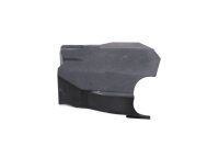 Kaasuttimen suojus, oikeat kaasuläpät BMW R 1200 GS K25 0307 R12 04-07