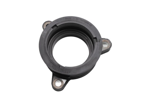 Gummipakning til indsugningsmanifold, venstre side, pakning til indsugningsrør BMW R 1200 GS K25 0307 R12 04-07