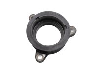 Intake manifold rubber seal, left side, intake pipe...
