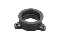 Gummipakning til indsugningsmanifold, venstre side, pakning til indsugningsrør BMW R 1200 GS K25 0307 R12 04-07