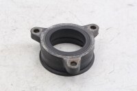 Gummipakning til indsugningsmanifold, venstre side, pakning til indsugningsrør BMW R 1200 GS K25 0307 R12 04-07