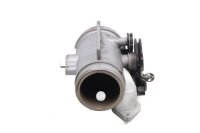 throttle valve left injection throttle cable BMW R 1200 GS K25 0307 R12 04-07