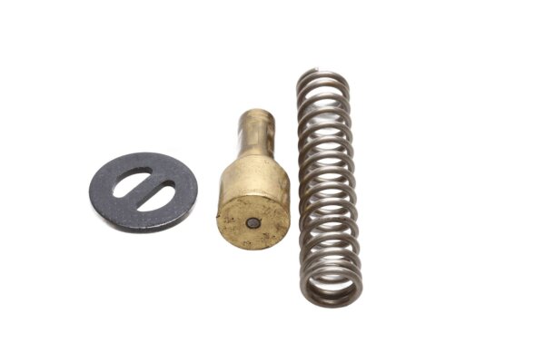 Juego de resortes de válvula de presión de aceite, regulador de presión del enfriador de aceite BMW R 1200 GS K25 0307 R12 04-07