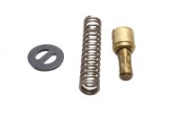 Juego de resortes de válvula de presión de aceite, regulador de presión del enfriador de aceite BMW R 1200 GS K25 0307 R12 04-07