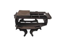 CDI Modul Halter Steuergerät Aufnahme Elektrik BMW R 1200 GS K25 0307 R12 04-07