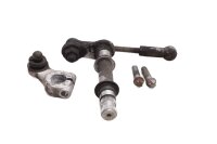 Palanca de cambios, varillaje de cambios, eje de cambio de marchas, caja de cambios BMW R 1200 GS K25 0307 R12 04-07