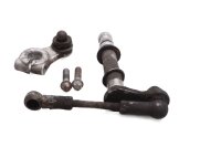 Palanca de cambios, varillaje de cambios, eje de cambio de marchas, caja de cambios BMW R 1200 GS K25 0307 R12 04-07