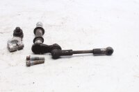 Palanca de cambios, varillaje de cambios, eje de cambio de marchas, caja de cambios BMW R 1200 GS K25 0307 R12 04-07