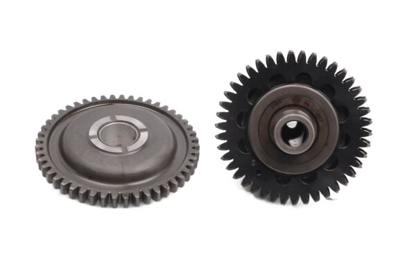Generator friløbsstarter friløbsgear BMW K 1200 S K40 K12S 0581 05-08