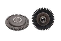 Frihjulsstartare för generator BMW K 1200 S K40 K12S...