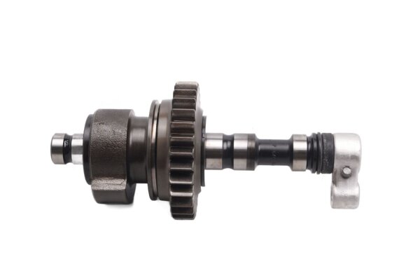 Ausgleichswelle Wuchtwelle Zahnrad Motor BMW K 1200 S K40 K12S 0581 05-08