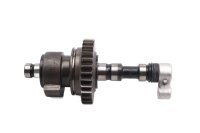 Ausgleichswelle Wuchtwelle Zahnrad Motor BMW K 1200 S K40...
