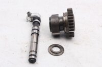 Ausgleichswelle Wuchtwelle Zahnrad Motor BMW K 1200 S K40 K12S 0581 05-08