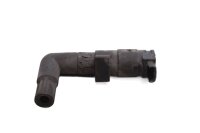 ignition coil left, spark plug connector, ignition cable BMW R 1200 GS K25 0307 R12 04-07