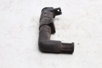 ignition coil left, spark plug connector, ignition cable BMW R 1200 GS K25 0307 R12 04-07