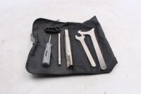 Bordwerkzeug Rolle Werkzeugsatz BMW R 1200 GS K25 0307 R12 04-07