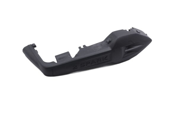 Embellecedor derecho de la cubierta de la bobina de encendido de 2 chispas BMW R 1200 GS K25 0307 R12 04-07