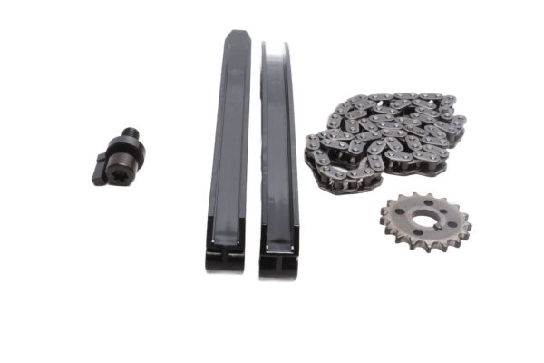Engranaje tensor del riel guía de la cadena de distribución BMW R 1200 GS K25 0307 R12 04-07