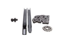 Engranaje tensor del riel guía de la cadena de distribución BMW R 1200 GS K25 0307 R12 04-07