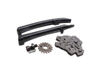 Engranaje tensor del riel guía de la cadena de distribución BMW R 1200 GS K25 0307 R12 04-07