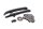 Engranaje tensor del riel guía de la cadena de distribución BMW R 1200 GS K25 0307 R12 04-07