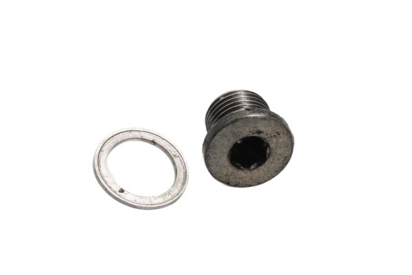 Bouchon de vidange dhuile, bouchon de carter dhuile, joint de vidange dhuile BMW R 1150 GS R21 0415 99-04