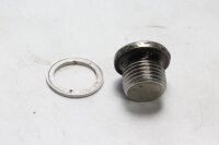 Bouchon de vidange dhuile, bouchon de carter dhuile, joint de vidange dhuile BMW R 1150 GS R21 0415 99-04