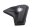 Cubierta del panel lateral derecho, emblema BMW G 650 Xcountry E65X 0164 K15 07-10