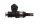 injecteur de carburant droit 0280158038 BMW R 1200 R R1ST K27 0400 11-14