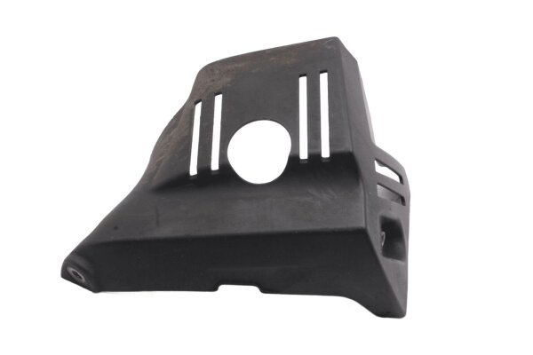 Tændspoledæksel, højre side, elektrisk beskyttelse BMW R 1200 R R1ST K27 0400 11-14