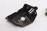 Tændspoledæksel, højre side, elektrisk beskyttelse BMW R 1200 R R1ST K27 0400 11-14