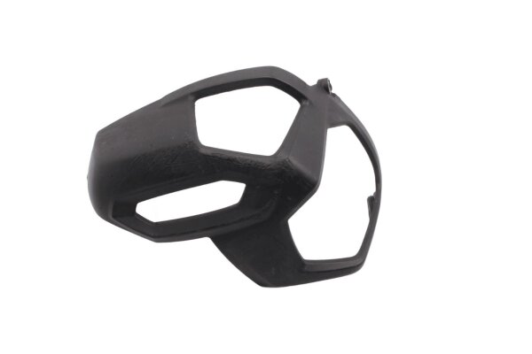 Carburateurdeksel rechts, gasklepbescherming BMW R 1200 R R1ST K27 0400 11-14