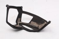 Carburateurdeksel rechts, gasklepbescherming BMW R 1200 R R1ST K27 0400 11-14