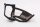 Carburateurdeksel rechts, gasklepbescherming BMW R 1200 R R1ST K27 0400 11-14