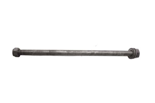 Svingarmsaxel, bakhjul BMW F 650 GS Dakar R13 0176 00-03