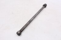 Svingarmsaxel, bakhjul BMW F 650 GS Dakar R13 0176 00-03