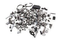 Skruvsats, uppsättning skruvar, muttrar och brickor BMW F 650 GS Dakar R13 0176 00-03