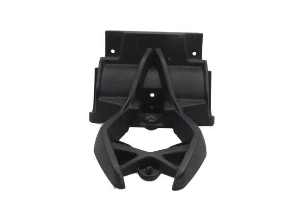 Fastgørelse af nummerpladeholderbeslag BMW R 1200 GS K25 0307 R12 04-07