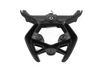 Fastgørelse af nummerpladeholderbeslag BMW R 1200 GS K25 0307 R12 04-07