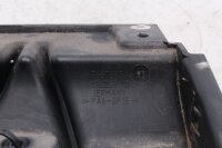 Fastgørelse af nummerpladeholderbeslag BMW R 1200 GS K25 0307 R12 04-07
