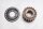Timing belt pulley, crankshaft, timing chain Honda ST 1100 Pan European SC26 90-01