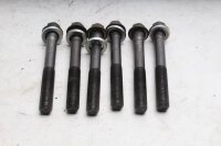 Cylinder head bolt set right Honda ST 1100 Pan European SC26 90-01