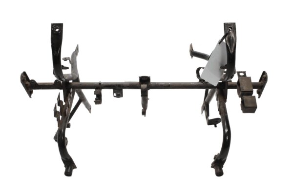 Soporte frontal, astas, panel de instrumentos Honda ST 1100 Pan European SC26 90-01
