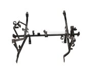 Soporte frontal, astas, panel de instrumentos Honda ST 1100 Pan European SC26 90-01