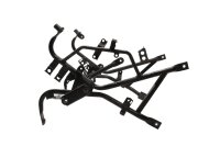 Soporte frontal, astas, panel de instrumentos Honda ST 1100 Pan European SC26 90-01